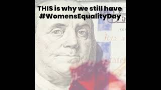 Women's Equality Day 2023 HOW LONG MUST WE WAIT FOR EQUAL RIGHTS IN THE CONSTITUTION?