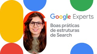 Boas práticas de estruturas de Search