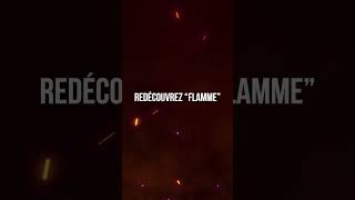 (Re)découvrez mon titre Flamme en feat. avec Emma'a maintenant disponible ! #music #zouk #release