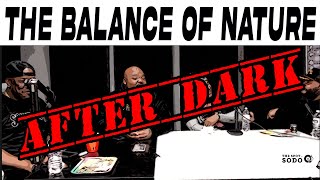 "The Balance Of Nature" (Feat. Dwann Brown, Kraig Smith & Reedo Brown) | On The Spot | After Dark