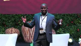 ATLF 2022: TED TALK with Tshifhiwa Tshivhengwa & Expert Advisory Panel