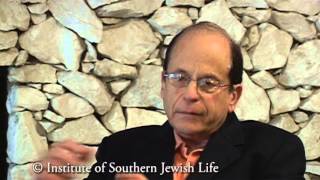 Aaron Kreisler: Rabbi Cohen of Galveston