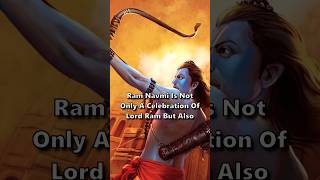 Ram Navami:How is Lord Rama connected to the Sun God?