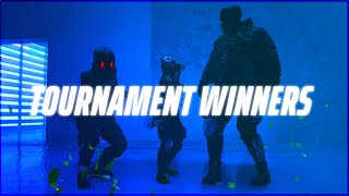 CRAZIEST COMEBACKS EVER. TOURNEY WINS. [THE FINALS W/ FRIENDS]