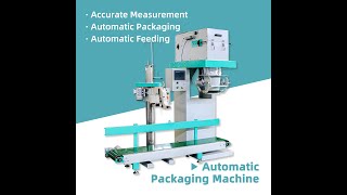 Automatic Packaging Machine