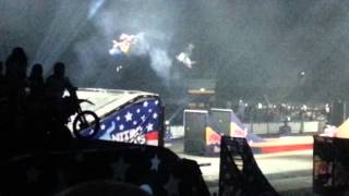 Nitro circus Norway