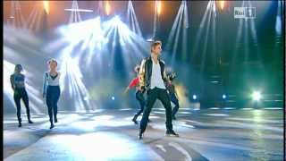 Justin Bieber  Live all'Arena di Verona - 2012 -