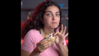 اسهل و اجمد فطار يتعمل فدقيقه بالظبط.  Asmr food هتدعيلي لما تعمله 😉 #فطار_سريع