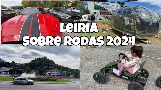 Vida em Portugal: LEIRIA SOBRE RODAS 2024