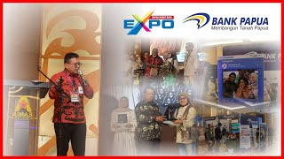 PAMERAN PAPUA BARAT DAYA EXPO 2023