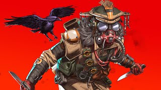 Apex Legends Bloodhound Ranked Gameplay | PC HD | Season 15 (2023) | Game Awesome