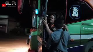 als 378 lanjut menuju jogja & bus paimaham jb5 nopin 24 terpantau menuju medan