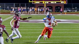 Football HL's: Week 7 vs Ennis