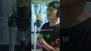 Proses Recording - milih wong sejen #fypシ゚viral