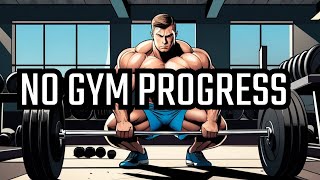 Gym Struggle Exposed: Why 99% Lack Progress