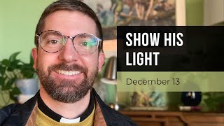 Show His Light