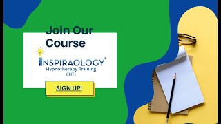 Hypnotherapy Training in Oadby, Leicester with Inspiraology | Inspiraology.com