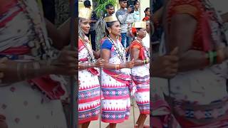 Bastariya Cg Halbi Song Dance ❤️🥀 Gondi Aata Paata 🥀💯 #ashokprimetv #dance #gondi_dance