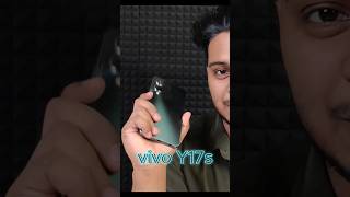 VIVO Y17# #review #vivoy17s #shorts