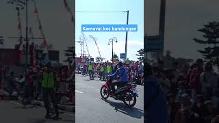 karnaval kecamatan Bandungan #kabsemarang #karnaval #fypシ゚viral