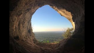 Grotta dei Millenari - Santa Maria d'Agnano