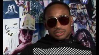 Karl Kani interview by PP2G