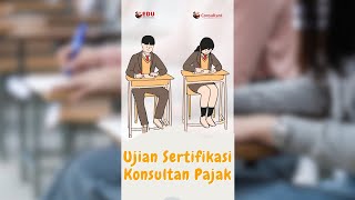 SERTIFIKASI KONSULTAN PAJAK (USKP) PERIODE III