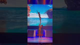 “Coldplay” Paradise song acrobatic #dance #music #show #song #entertainment #acrobatics #dancevideo