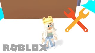 This updates improves your builds in Adopt Me Roblox!