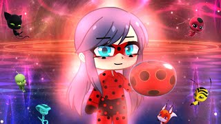 Miraculous S4 Gacha Series Intro