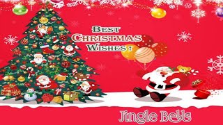 Jingle Bells / Lagu Natal HD / Lagu Lagu Natal