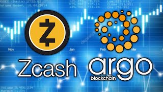 ZCash Is Booming And Argo Blockchain Is Ready To Cash In