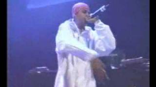 Ship of Fools - Live @ the Swedish Hip-Hop Awards 2002