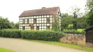 Brook House, Netherley Hall Cottages