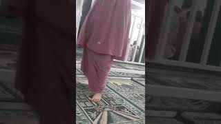 Fatimah az-zahra ceramah di masjid