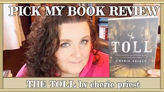 Pick My Book Review | March 2020