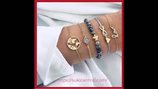 Cute Jewelries You Will Love