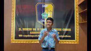 #solovokalgemada6_MuhammadAudrey_SMPN 1Cisaga_HinggaTuaBersama #gemada6solovokal #peminatanmansacis