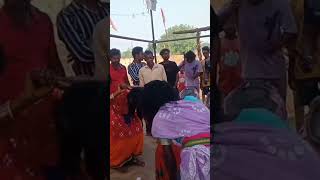 || Kalahandi devta dance ||