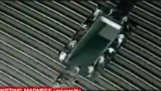 Iklan COPA DJI SAM SOE (2006)