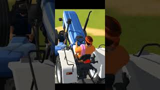 ❤️Farming Simulator 20 || 🚜HMT 5911 #short #video #gaming #like.#vj143