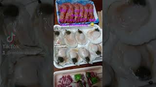 BBQ d rumah lebih irit #tkijepang #bbq #jepang #food