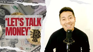 Let's talk money$ - Tenzin Talks - S1/E5 Nepali Podcasts