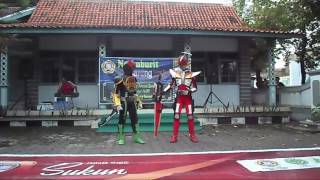 Kamen Rider Ngabuburit