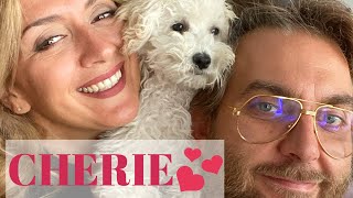 CHERIE riporta il sorriso! (Vlog) OMBRETTA