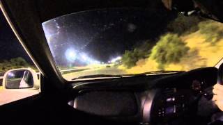 Evo 5 McRae Rally Sprint Round 2 5th Dec 2014