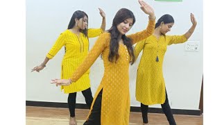 Aisi Lagi Lagan | Javed Ali Song | Classical Dance