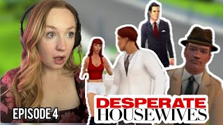 It All Comes Down To This - Desperate Housewives The Game (Ep.4)