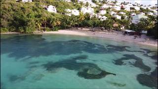 Anse des Rochers - Guadeloupe