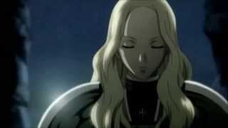 Claymore VS Naruto AMV! 2013 HD 720